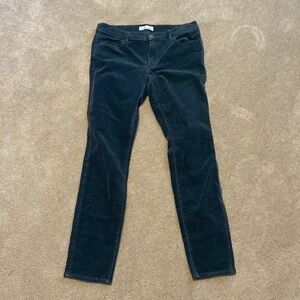 𝅺loft Blue Pants